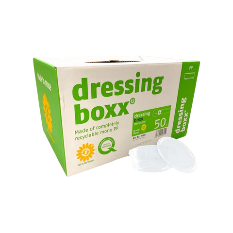 Dressingbox Pro Pack 500st