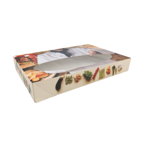 35cm Cateringdoos 100st