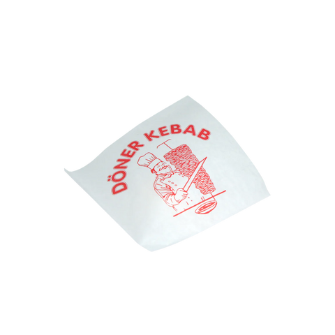Doner Kebap Zakjes 4kg