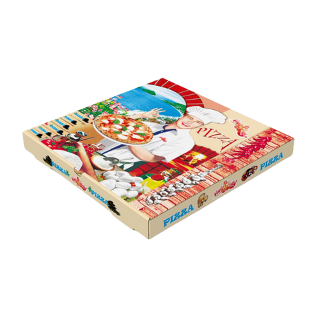 Pizzadozen 100st