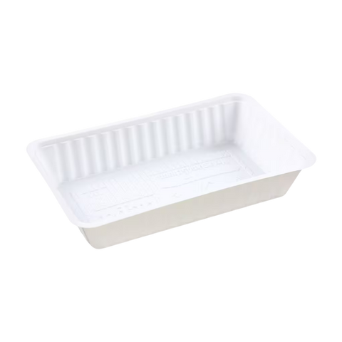 Plasic A-Snackbakken