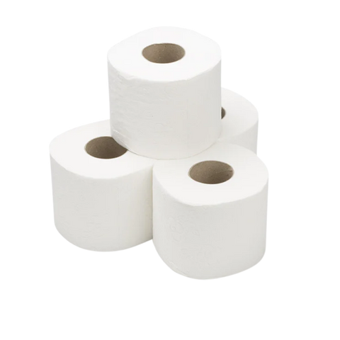 Toilet Papier 56 rollen