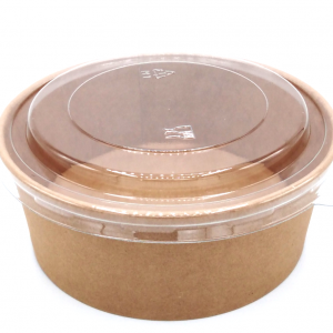 Kraft Bowl 300st