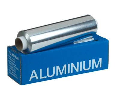 Aluminium Folie 6 rollen
