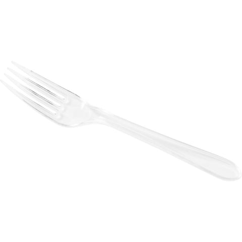 Vork & Lepel PS OTUS Transparant 1.000st